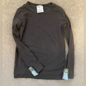 2 Matilda Jane Tops 4T